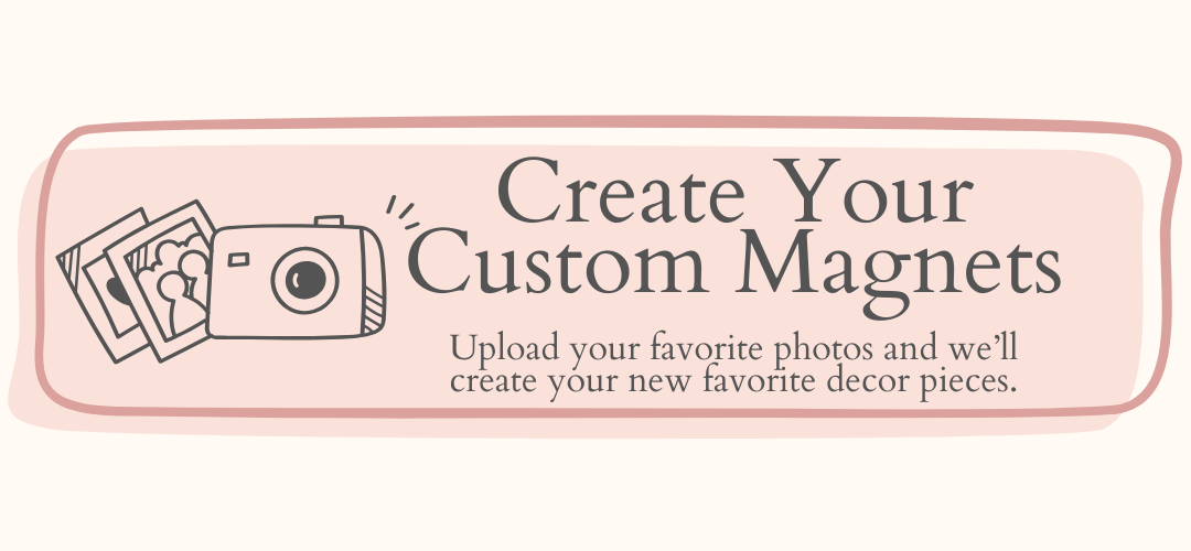 Custom Magnets